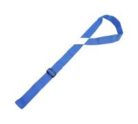 Yechiry Robust Swing Practice Arm Band Adjustable Fit for Optimal Golf Mechanics Practice At Home or Course (Deep Blue)