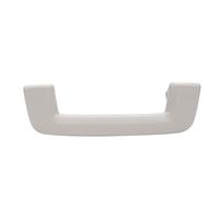 Yechiry Roof Pull Grab Handle Front Left and Right Replacement for BT50 2012-2019, Beige Plastic Car Roof Handle with OEM UC9P 69 470B36, AB3Z6131406AA, Ideal for Passenger Mobility