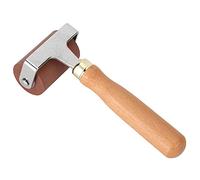 Yechiry Rubber Soft Flexible Brayer Roller for Printmaking and Scrapbooks, Distributed Ink Evenly, for DIY Craft Enthusiasts, 1 Brayer Roller (5cm)