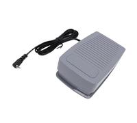 Yechiry Sewing Foot Pedal for EverSewn Sparrow 20 25 Tailoring Projects Lightweight Plastic Design for Seamless Operation 1 Piece
