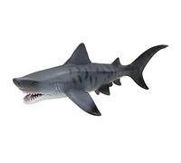 Yechiry Sharks Model Figure Educational Toy for Children Made of Durable Plastic 29 X 8.5 X 11.5cm (#3)