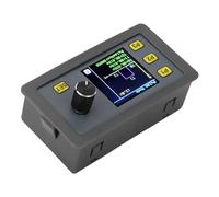 Yechiry Signal Generator Module, Adjustable PWM Pulse Module, WSFG 06 Sine Wave Source with 1 to 150 KHz Frequency, 0 to 100 Percent Duty Cycle, 4 20 MA Output for Lab Testing