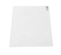 Yechiry Silicone Soldering Mat High Temperature Resistant for Electronics Repair Soft Insulation Pad 500x350mm 1 Unit (Jell Color)