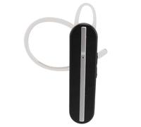 Yechiry Single Ear Wireless Headset with IPX5 Waterproofing and Touch Control for Business Use and Everyday Driving