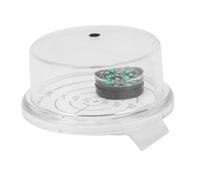 Yechiry Solar Angle Guide, High Accuracy Portable Solar Panel Angle Finder, Compass Finder for Maximizing Panel Efficiency