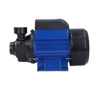 Yechiry Solar Submersible, 230W, 25m Head, Cast Iron with Quiet Motor for Ponds Sprinkler Systems, Rainwater Harvesting, Fan Cooling, Thermal Guard