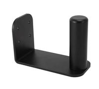 Yechiry Speaker Wall Bracket, Design Easy Installation Metal Mount for S1 PRO S1 PRO+, with Optimal Sound Dispersion