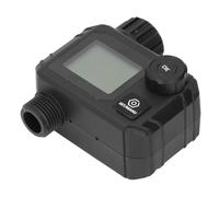 Yechiry Sprinkler Timer, Programmable Water Timer, Stepless Knob with Smart Settings for Garden, Yard, Lawn & Outdoor Watering