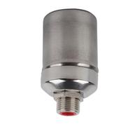 Yechiry Stainless Steel Automatic Water Control Valve for Water Tank Sink Tower, Float Valve with High Reliability for Tanks, Pools, and Towers, G1/2in Floating Ball for Industry and Civil