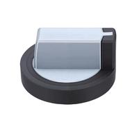 Yechiry Stove Knobs Replacements, Accurate Control Dials, High Accuracy Knobs with Easy Installation Deleted, Ideal for Stove Control