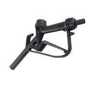 Yechiry SZ-20 High Strength Fuel Dispensing Nozzle for Various Liquids Lightweight Fuel Filling Nozzle for Industry, Plastic