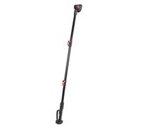 Yechiry Telescopic Pole, Compatible with BL1860 and Similar Battery Platforms | Ultra Thick Aluminum Alloy, Easy Flip Lock, Adjustable 1.83 to 4.92 Feet, Lightweight Pruning Tool