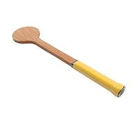 Yechiry Tennis Swing Trainer Sweet Pointer Spoon for Improved Center Spot Hitting, Ideal for Players of All Ages (Children's model-55cm)