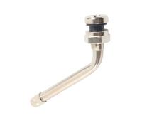 Yechiry TR555D Brass Truck Valve Heavy Duty for RV Trailer 10 Pack Compact 9.2x1.6cm Rugged Durable Design (10PCS)