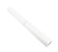 Yechiry Tracing Paper, 12in White Transparent Trace Paper Roll, Cuttable Drawing with Smooth Surface, Ideal for Sewing, Drawing & Sketching, 12inch (62cmx46m)