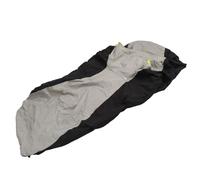Yechiry Trailering Cover Towing Cover Boat Trailer Cover Sunproof for Sea-Doo RXP300 GTX300 with Quick Release Buckle Loops Zipper Fuel Tank Openings