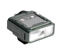 Yechiry TTL Camera Flash 26Ws Compact Speedlight for Portrait and Macro Photography, Lightweight Hot Shoe Flash with 7 Power Levels (#6)