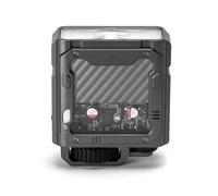 Yechiry TTL Camera Flash 26Ws Compact Speedlight for Portrait and Macro Photography, Lightweight Hot Shoe Flash with 7 Power Levels (#4)