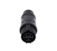 Yechiry Type 1 to GBT 32A EV Charging Adapter