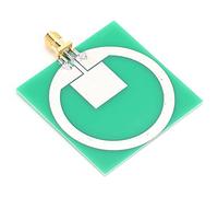 Yechiry Ultra Wideband Antenna UWB Module Compact Design for Industrial Applications Made of PCB