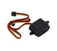 Yechiry Ultrasonic Distance Sensor High-Precision Obstacle Avoidance for Robots Garage Parking Management 1 Unit