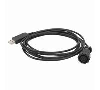 Yechiry Universal AIS Pilot Plug USB Data Cable Displays Ship Position and Navigation Status for Linux Kernels 2.4.31
