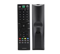 Yechiry Universal Replacement TV Remote Controller, Television Remote with Large Buttons 8m Range, Compatible with 32LM669S 42LM649S 42LM669S 47LM649S 47LM669S 55LM649S