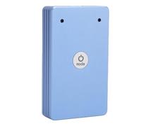 Yechiry USB Microphone, Ai Noise Reduction Dual Channel, Magnetic Microphone, 360 Degree Omnidirectional, Reproduce the Original Sound for Live Streaming Recording Gaming (Royal Blue)