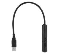 Yechiry USB Microphone with 360° Sound Pickup (M-588)