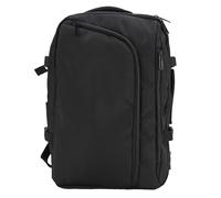 Yechiry Vacuum Backpack Travel, 50L Compression Backpack with Shoe Bin Wet Dry Separation, USB Charging Port Water Proof TSA Lock, for Camping Hiking Business Travel