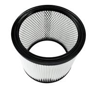 Yechiry Vacuum Cleaner Filter Replacement, Foam Sleeve Filter Pet Paper, Iron Mesh Efficient Filtration with High Performance, Ideal for Dust, Pollen & Pet Hair, Compatible