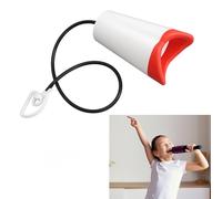 Yechiry Vocal Dampener for Singing Practice, Soundproof Relieves Stress Ergonomic Water Proof Voice Dampener for Singers Actors Performers Vocal Exercises