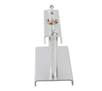 Yechiry Watch Back Closer Press Set, Mechanical Repair Tool with Dies, All Metal Structure, Ideal for Battery Replacement (with 18 Dies)
