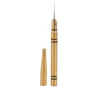 Yechiry Watch Oil Applicator with 2 Replacement Pins Prevents Dry Friction, Extends Watch Lifespan, Built to Last for Watch Bands, Links, and Movements Care Ensures Gear