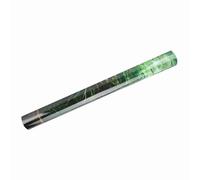 Yechiry Water Grass Style Fish Tank Background Poster, Durable PVC Aquarium Decor Paper for Beautiful Scenery, Self-Adhesive, Various Sizes (PVC 3)