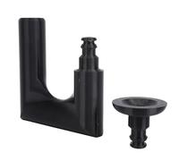 Yechiry Water Hose Holder Pool Hanger, No Manual Supervision, Ideal for Garden, Backyard, Lawn, Suitable for Bathtub & Pool