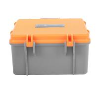 Yechiry Water Proof Camera, Shockproof Protective Hard Travel Box, Sponge Cushion Camera Box/Cover, Ideal for Action 5 Pro 4 3 Action