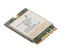 Yechiry WiFi 6E Wireless Card High Speed 5400MHz Transmission for Laptop Bluetooth 5.3 Multi Device Connection NFA765 Chip 1 X Unit