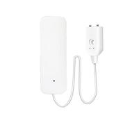 Yechiry WIFI Water Sensor, Smart Wireless Water Leakage Detector with APP Alerts, Ideal for Home Security, Kitchen, Bathroom & Office, 7x2.5x2cm