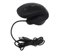 Yechiry Wired Vertical Mouse Ergonomic 6 Buttons Adjustable DPI for Office Home Use 5.5 X 3.0 X 3.1 in