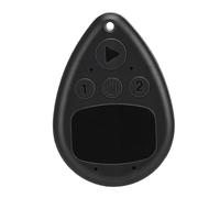 Yechiry Wireless Auto Tapper, Smart Screen Clicker, Advanced Touch Clicker with One Touch Operation, Ideal for Live Streaming, Gaming & Editing on IOS Devices