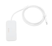 Yechiry Wireless Charger for Tablet, 35W Fast Charging Pad, Slim Aluminum Charging Dock with USB C Connector, Ideal for 11 Inch Air M3 2025, M2 2024, Pro 11 1st4th Gen, 2m (1m)