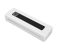 Yechiry Wireless Thermal Printer, Mini Handheld Printer Ultra High 200dpi Silent Printing Machine for Offices Schools, Supports 2.24in 3.15in 4.41in A4 8.5x11in Paper