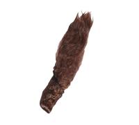 Yechiry Yechiry Long Curly Wig, Light Gold Light Brown Curly Wigs, Adjustable Net Fashionable Elegant Versatile Synthetic Hair for Women Female Daily Party Use (Brown) ()