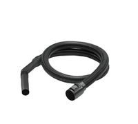 YedaHcy 2.5m Extension Hose for Karcher NT | 2.5m Corrugated Tube for Karcher NT Vacuums