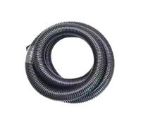 YedaHcy 2.5m Rigid Extension Hose for Karcher WD Series | 2.5m Rigid Tube for Karcher WD1-6 Vacuums