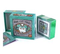 Yedaoiu Cute Cat Tarot Cards, 78 Classic Cards