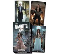 Yedaoiu Tarot of the Haunted House Cards, Family gathering gifts