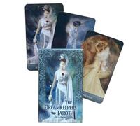 Yedaoiu The Dreamkeepers Tarot，tarot cards deck and guidebook ， Family gathering gifts