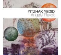 YEDID/ISRAEL NETANYA KIBBUTZ ORCHESTRA: ANGELS REVOLT - CD